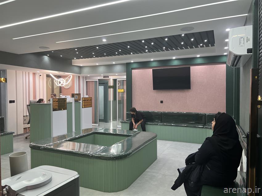 دکتر راضیه نعیمی متخصص متخصص بیماریهای قلب و عروق در شهر شيراز