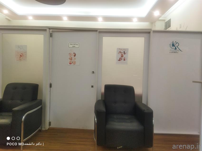 دکتر حسن دانشمند متخصص دکترای پزشکی (پزشک عمومی) در شهر تهران