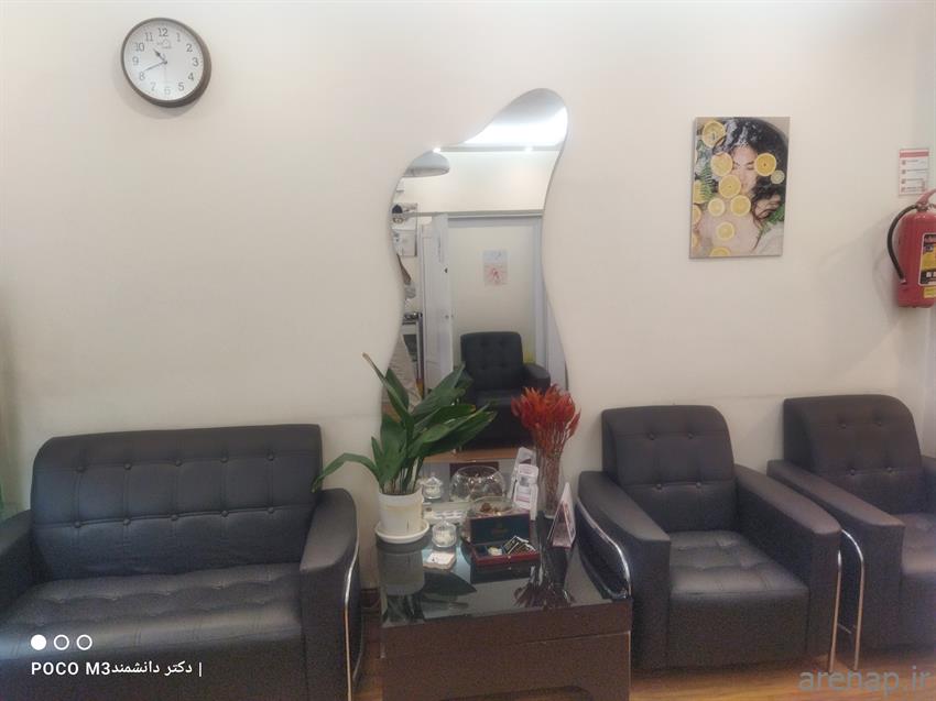 دکتر حسن دانشمند متخصص دکترای پزشکی (پزشک عمومی) در شهر تهران