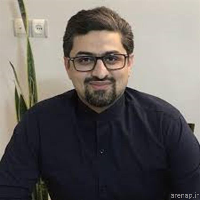 دکتر میلاد دانشی