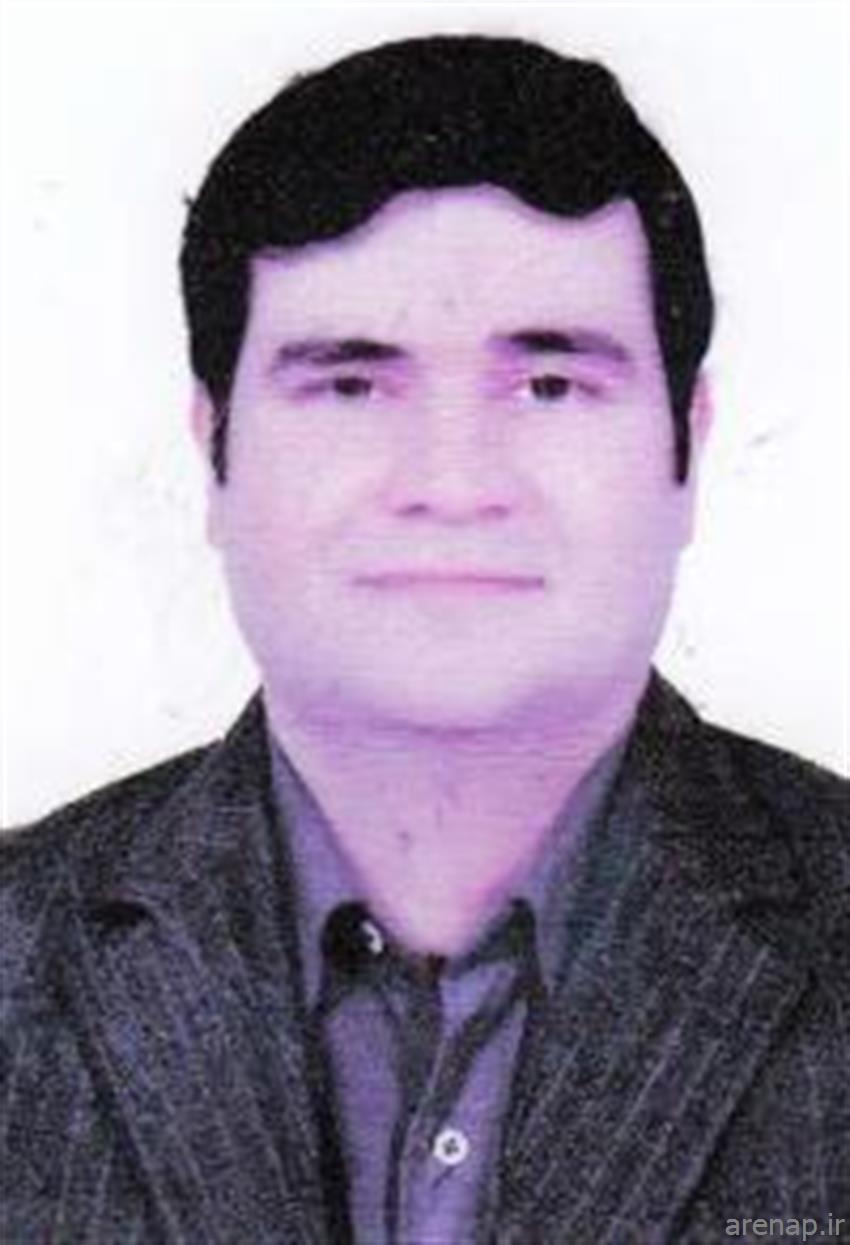 دکتر سید کاظم مرتضوی