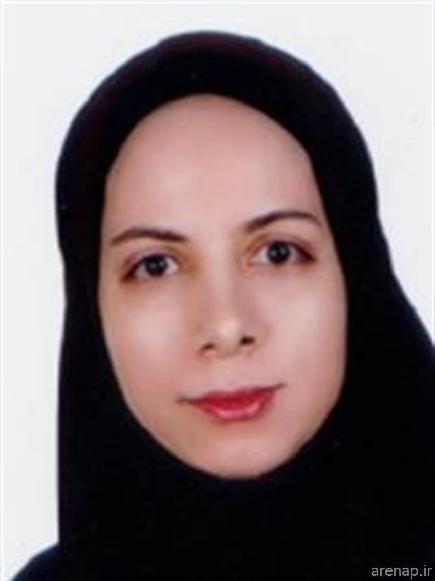 دکتر مهدیه جمالی زاده