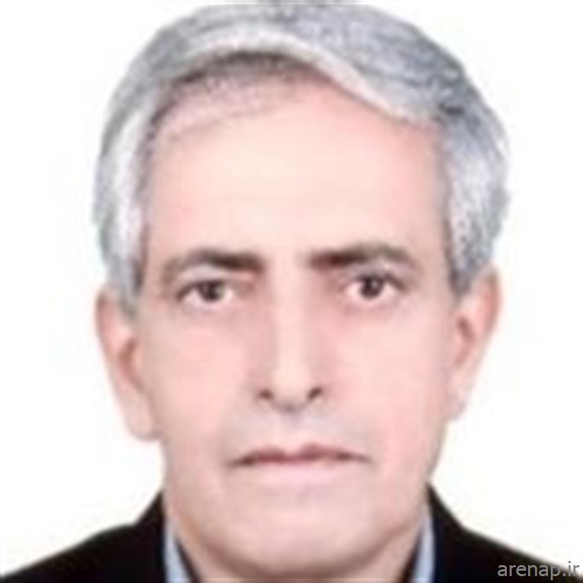 دکتر  ایرج اسفندیارپور - متخصص بیماریهای پوست