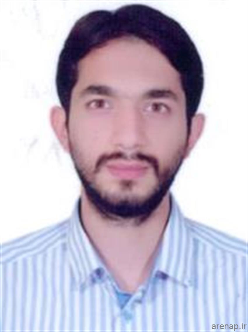 دکتر علی امیری کندری