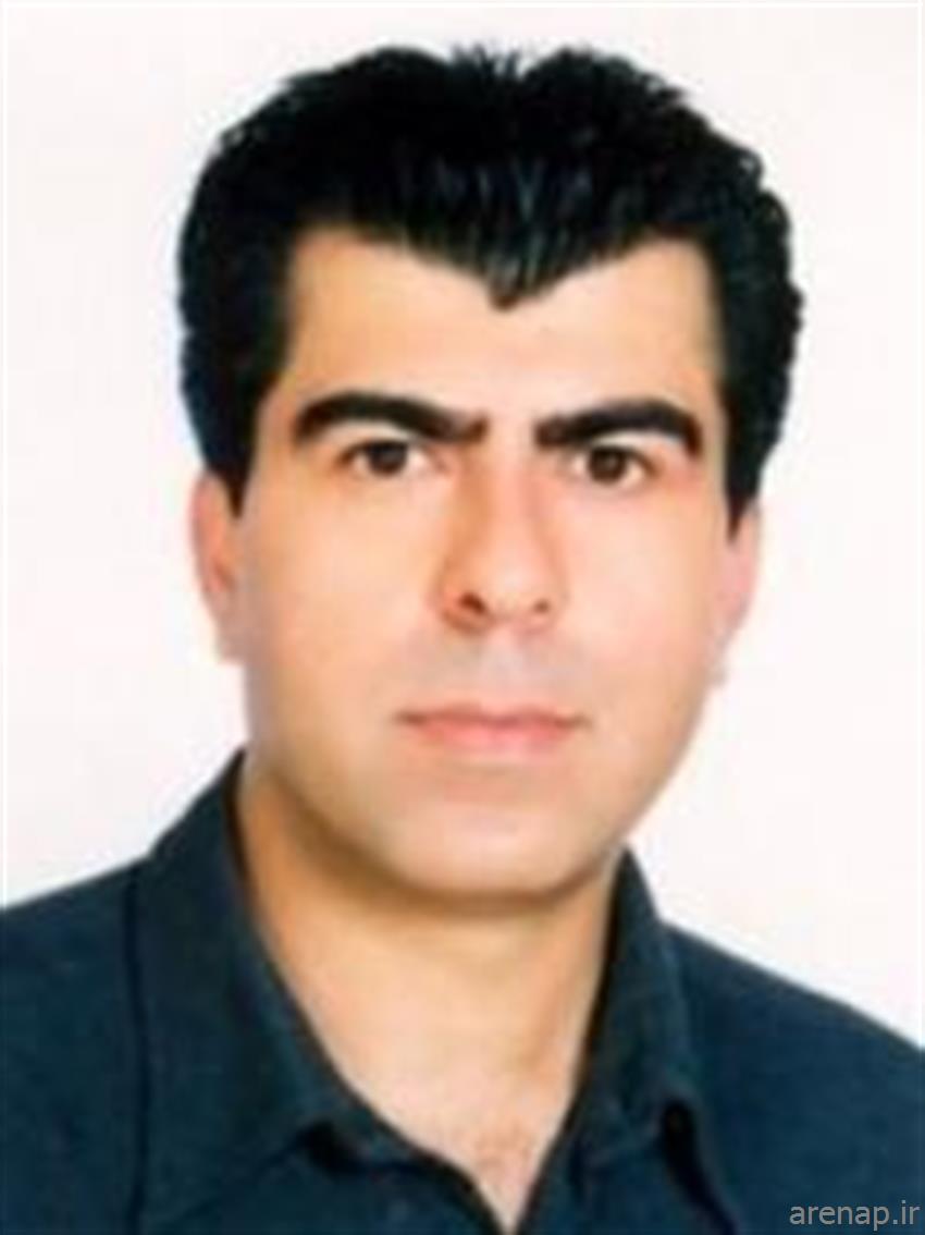 دکتر مجید رستگار لاری