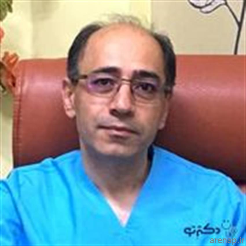 دکتر افشین حشمتی فلوشیپ جراحی ستون فقرات در کرمان