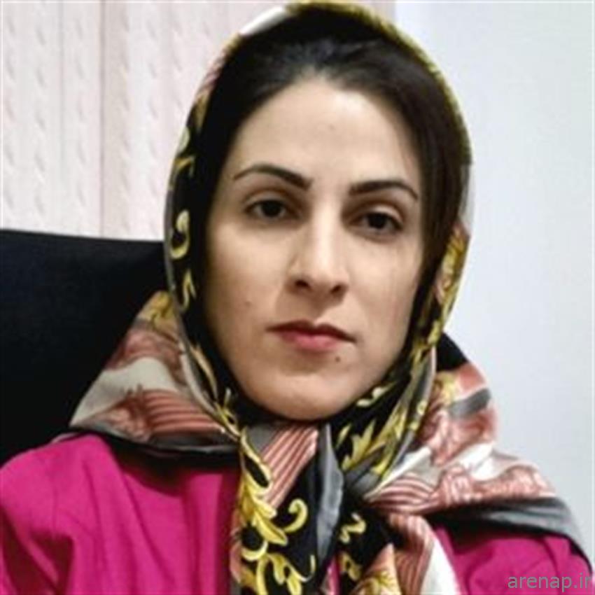 دکتر فاطمه حجری