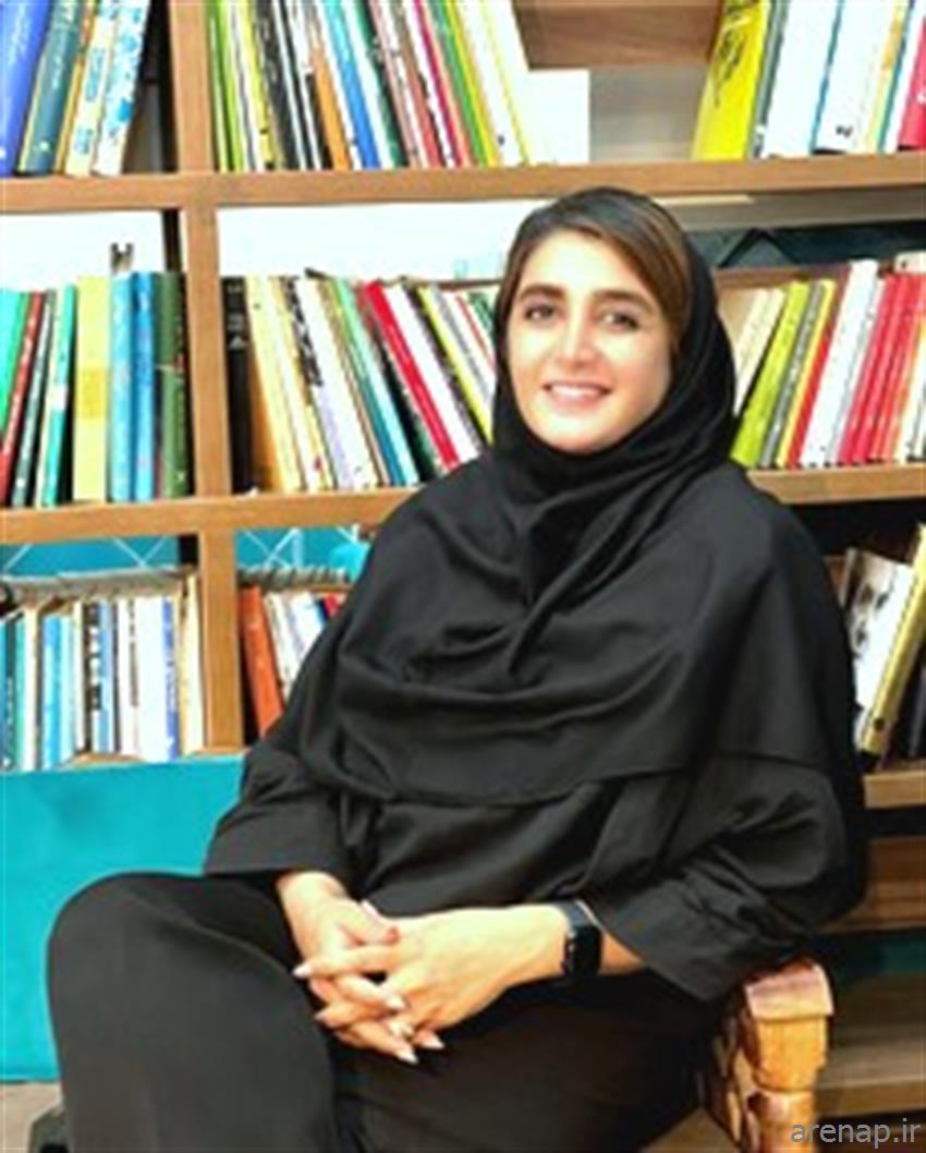 دکتر  نادیا کیان - کارشناس ارشد روانشناسی بالینی