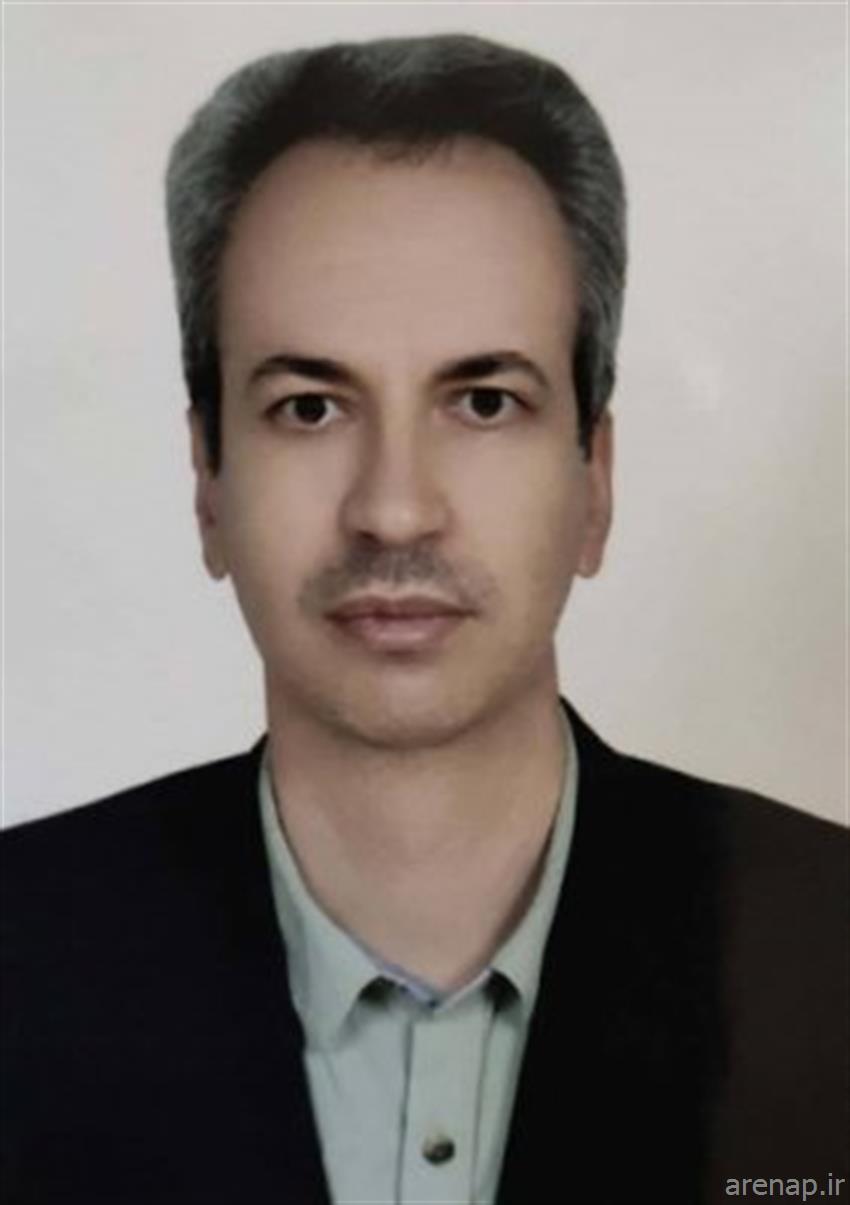 دکتر محسن شفیع پور