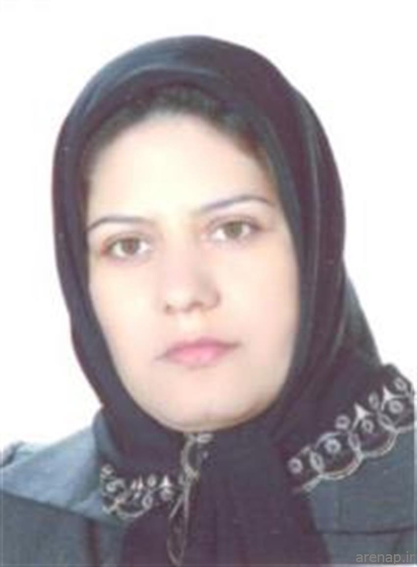 دکتر زهرا طهماسبی ابدر