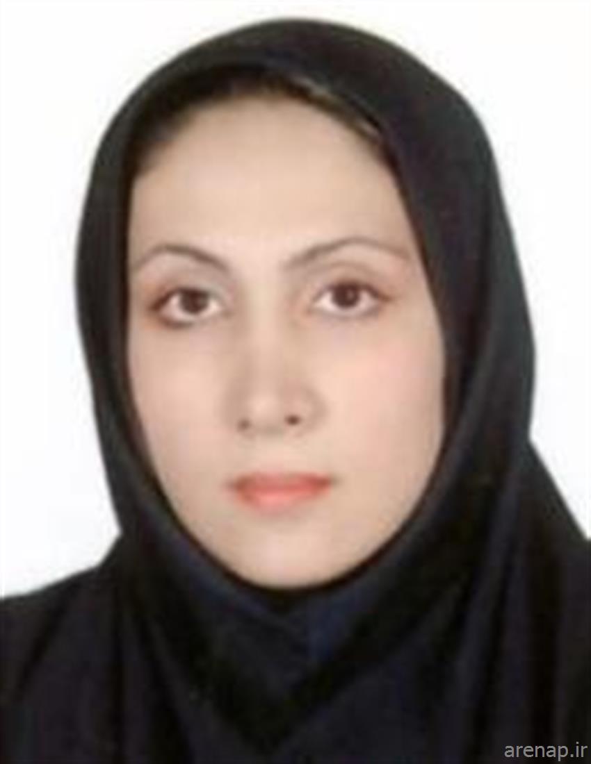 دکتر سودابه اقتصادی نژاد