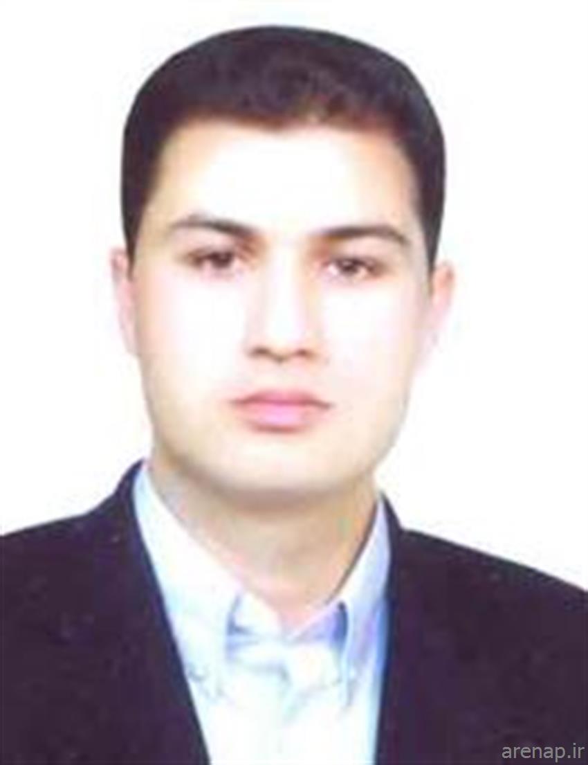 دکتر محمدحسین خسروی