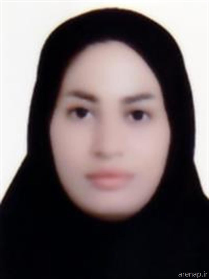 دکتر ریحانه بخشی