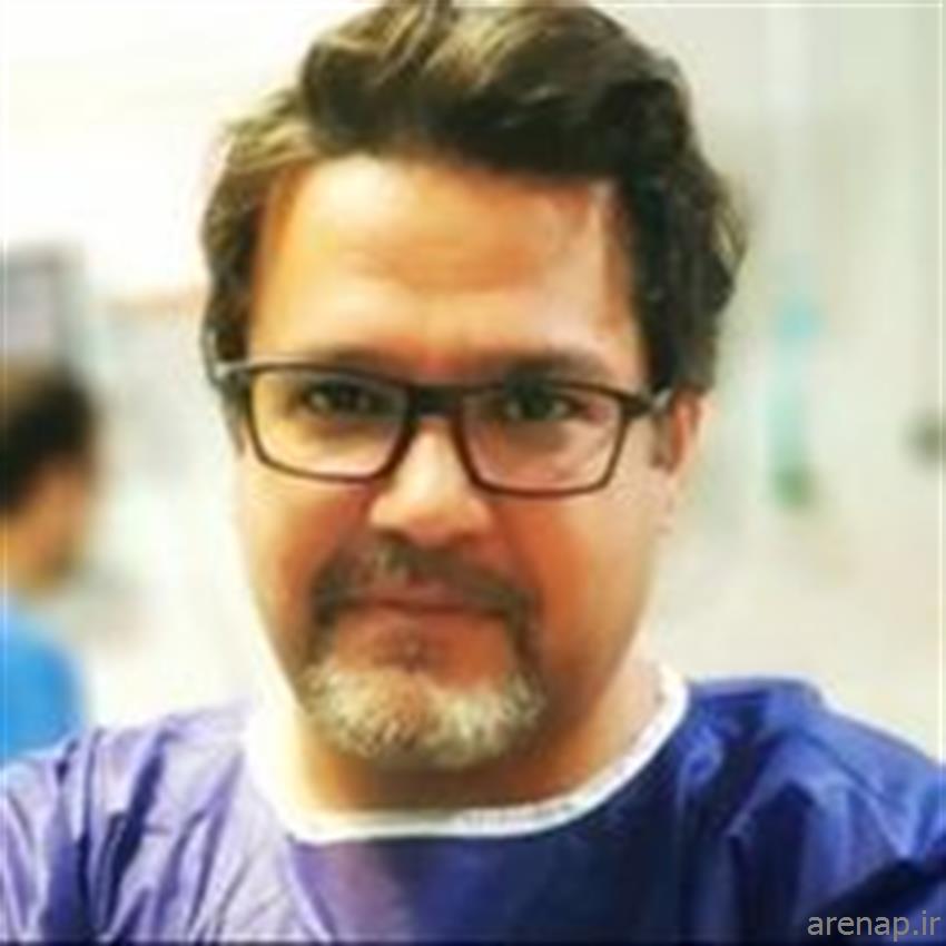 دکتر شهرام رزمجو