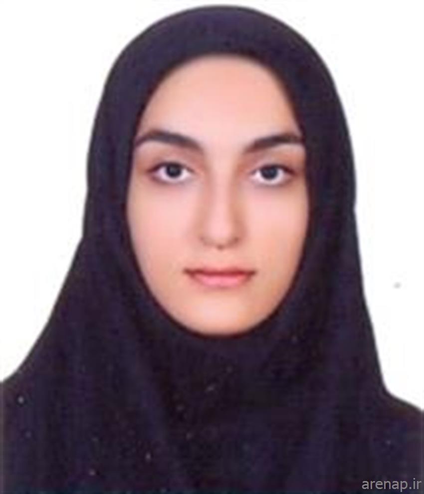 دکتر نفیسه تدین