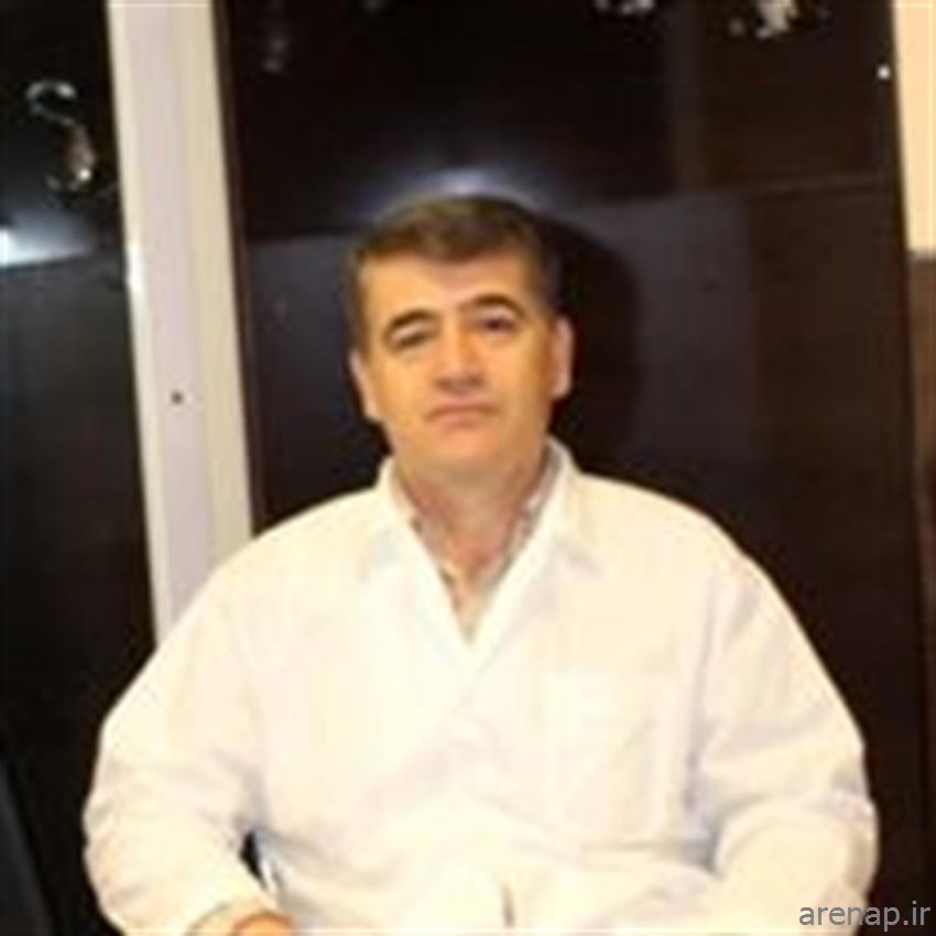 دکتر علی اکبر رزلانسری