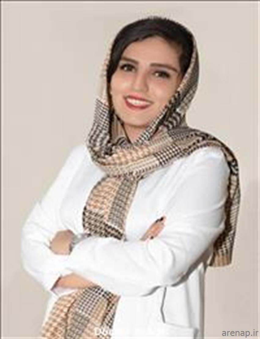 دکتر زهرا ایزدی