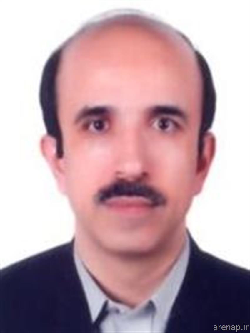 دکتر حسین حامدی