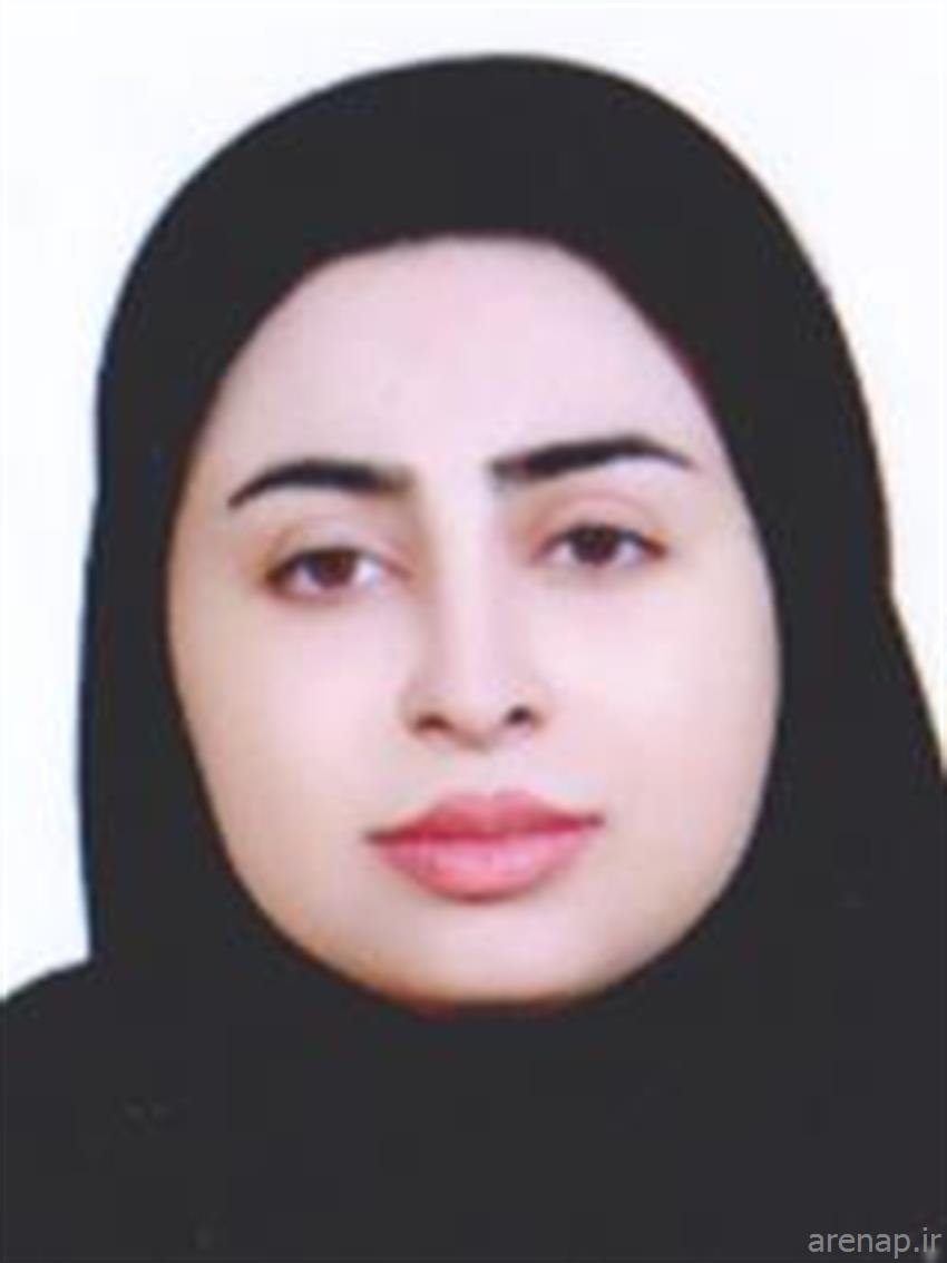 دکتر روشنک شفیعی