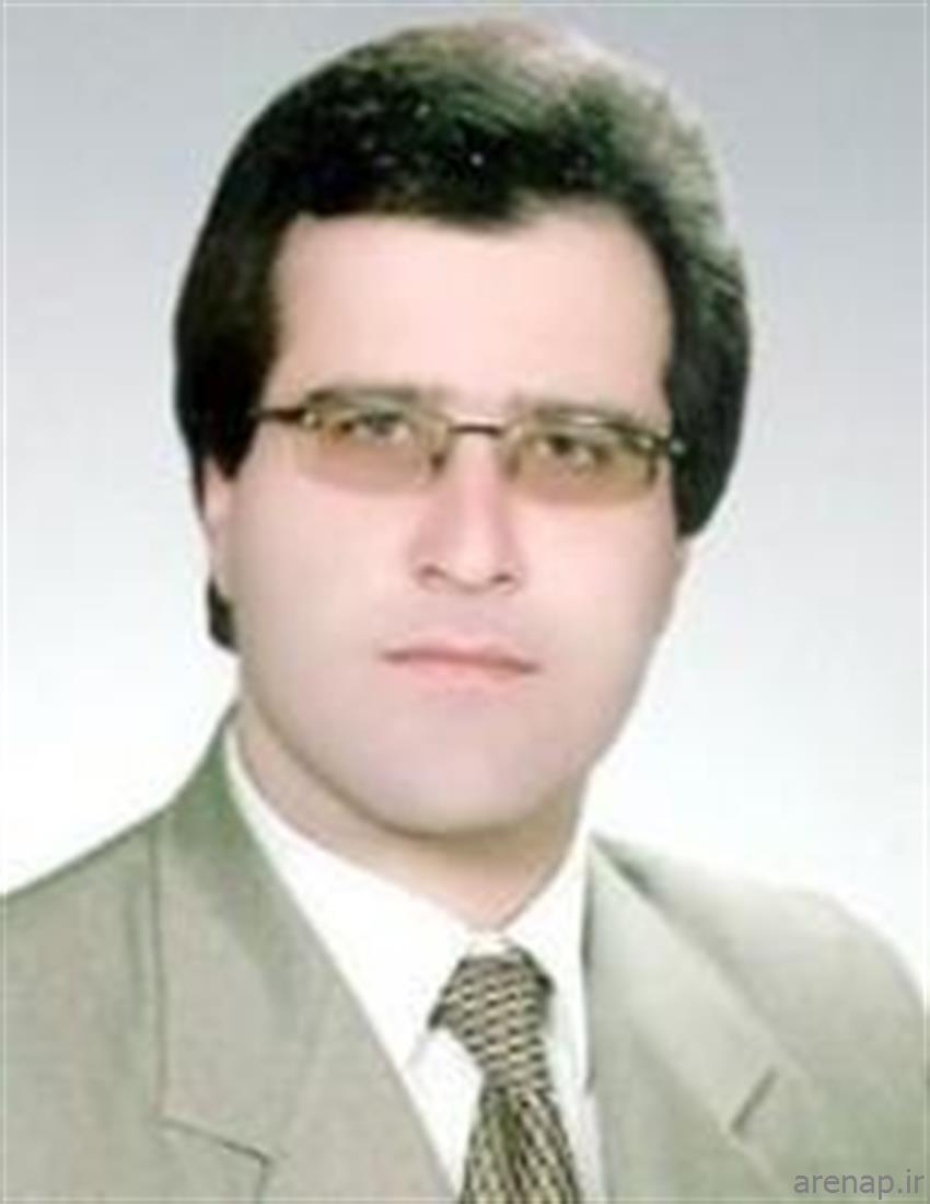 دکتر کامبیز کاظمی