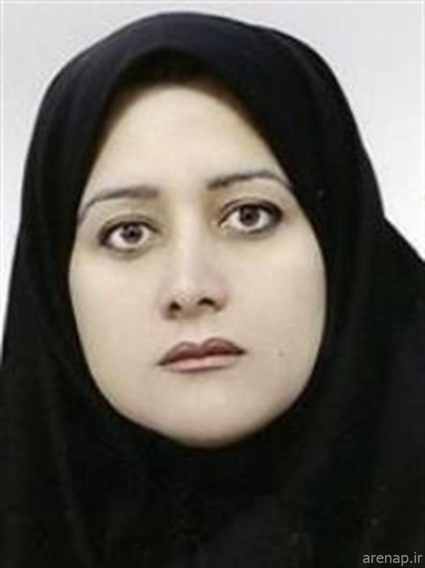 دکتر هاله  سعید