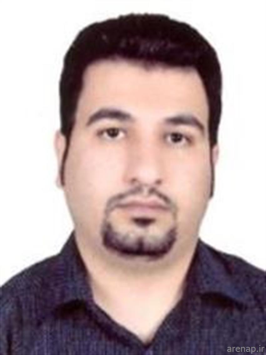 دکتر امین رحمی زاد