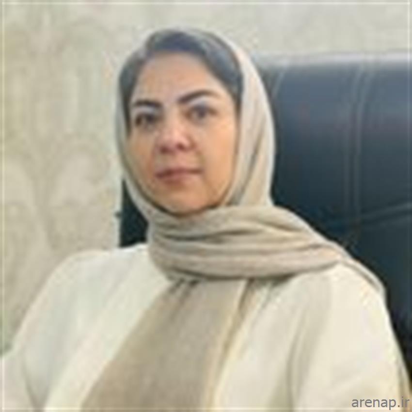 دکتر زهرا  رجبی - متخصص روانپزشکی