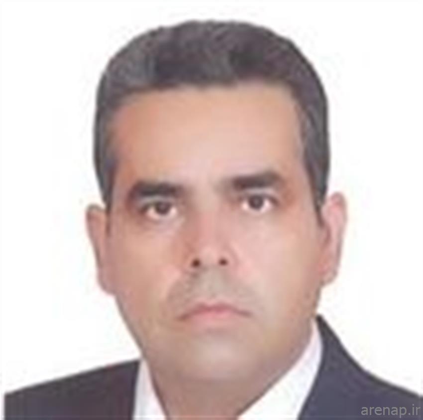 دکتر علیرضا هنرمند - متخصص بیماریهای مغز و اعصاب