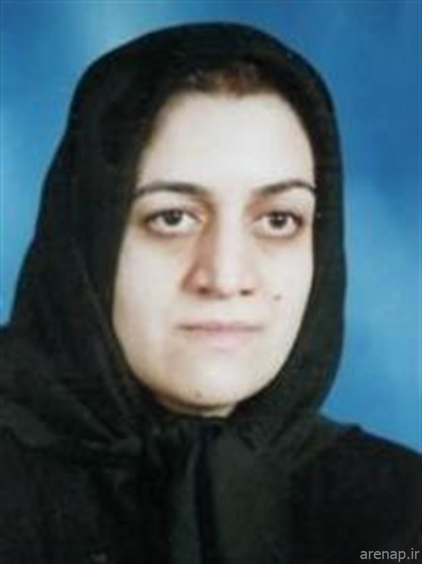 دکتر فروغ فرج پور