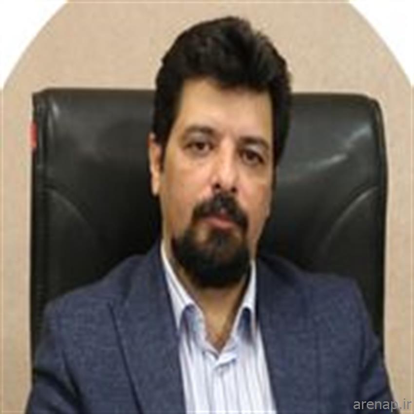 دکتر رضا سینائی