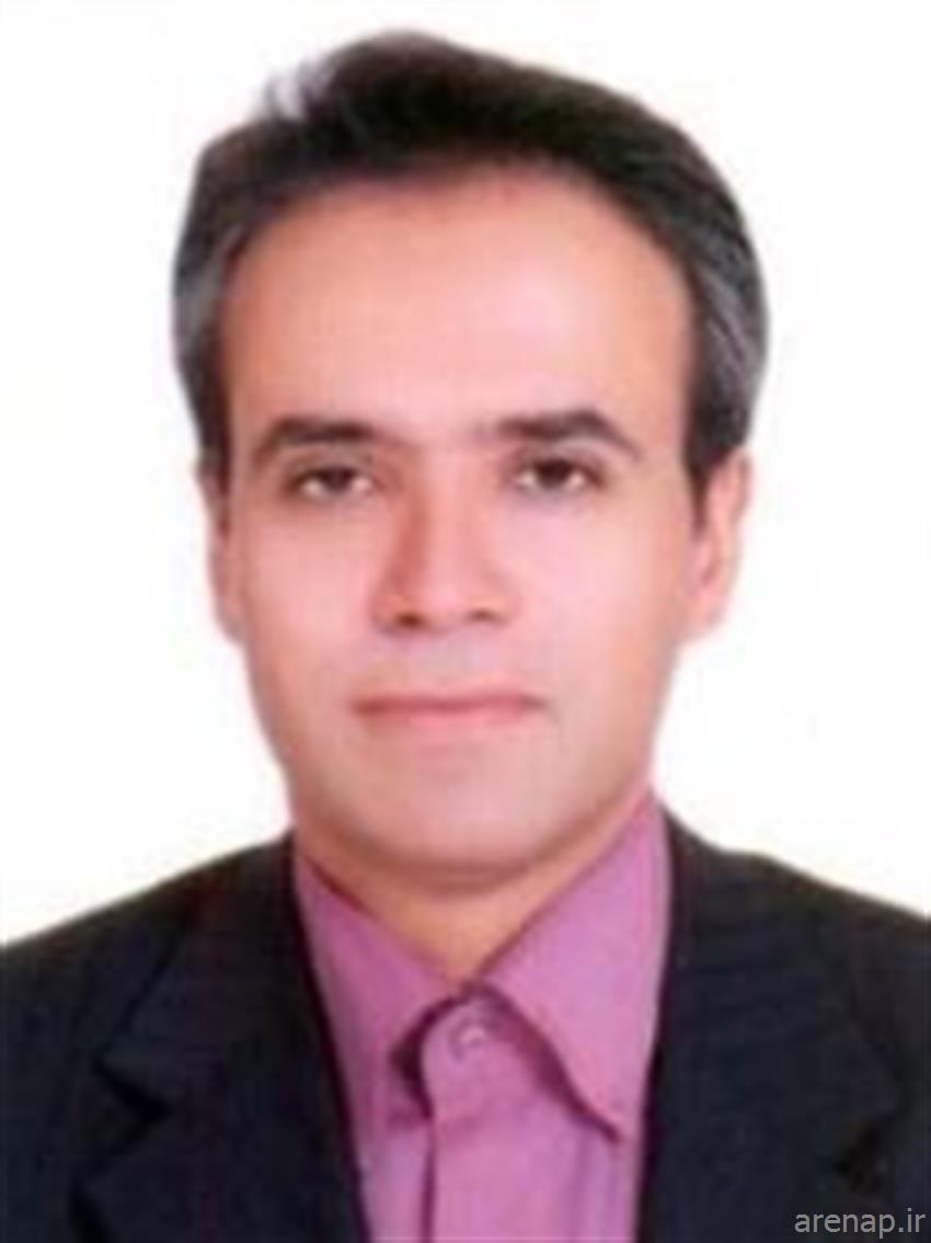 دکتر رامین عیدی نژاد