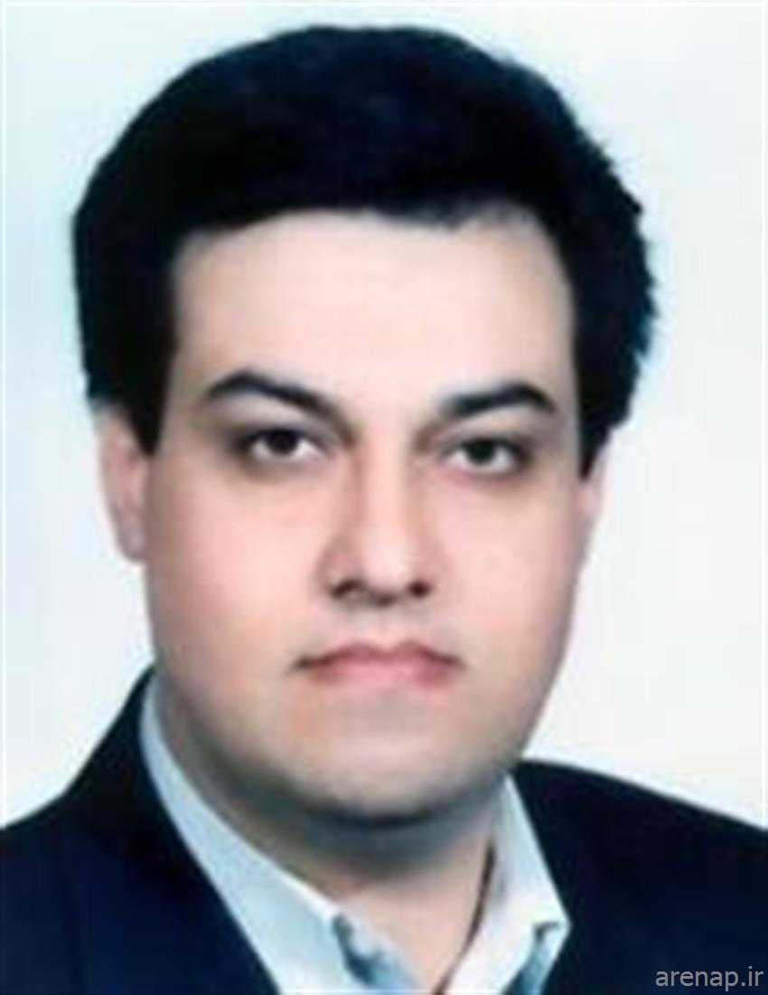 دکتر محمد علی اسدپور