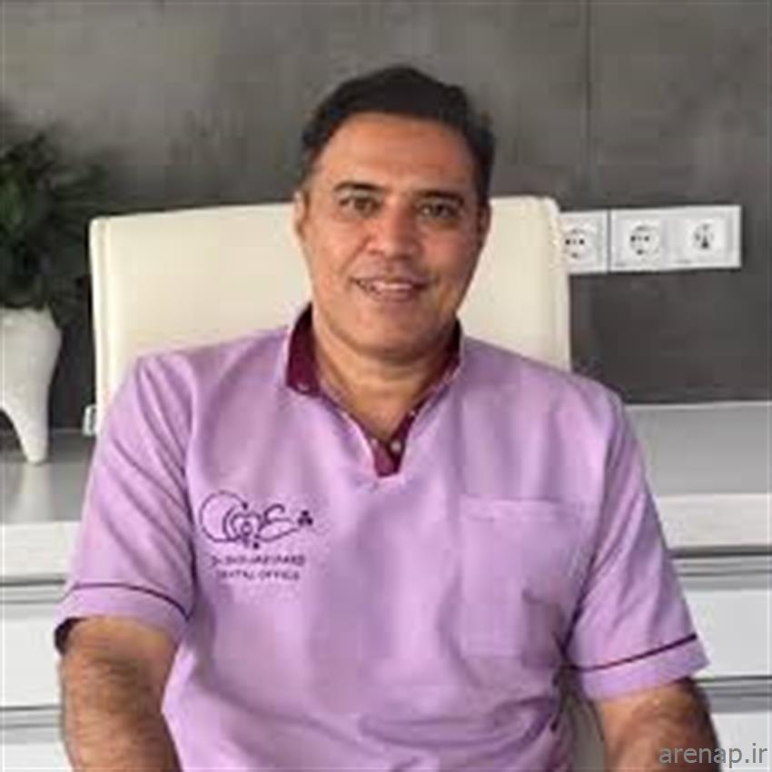 دکتر حسین شجاعی فرد