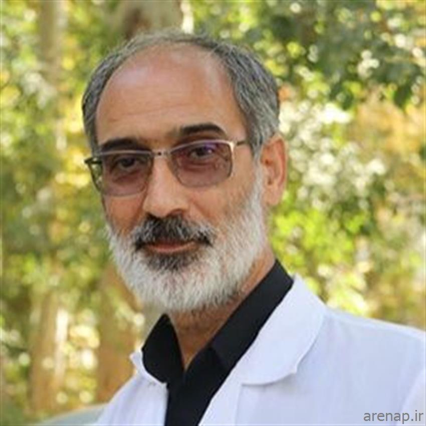 دکتر سیدمجید حسینی