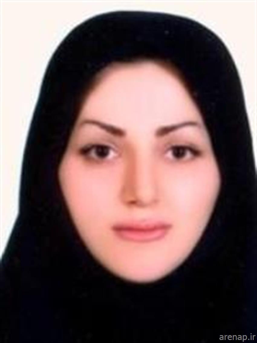 دکتر سونیا پورکیا