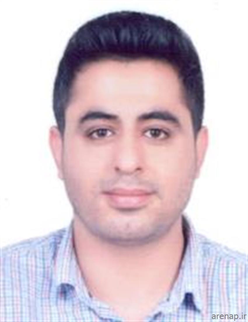 دکتر مجتبی باقری