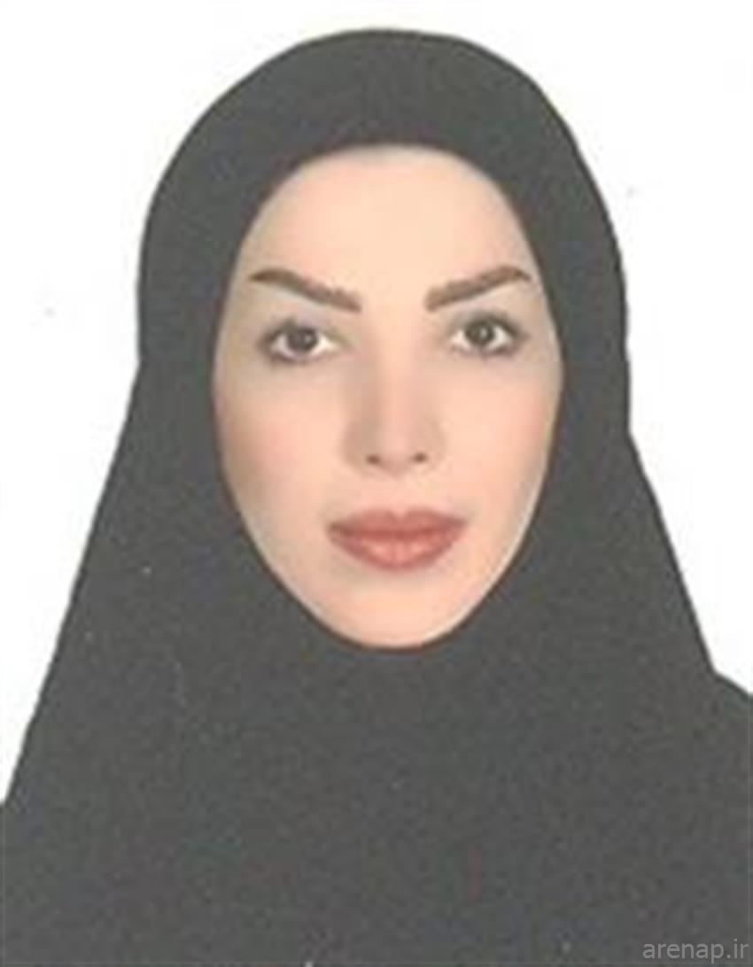دکتر جیران طالبی نژاد دکترای دندانپزشکی در شیراز