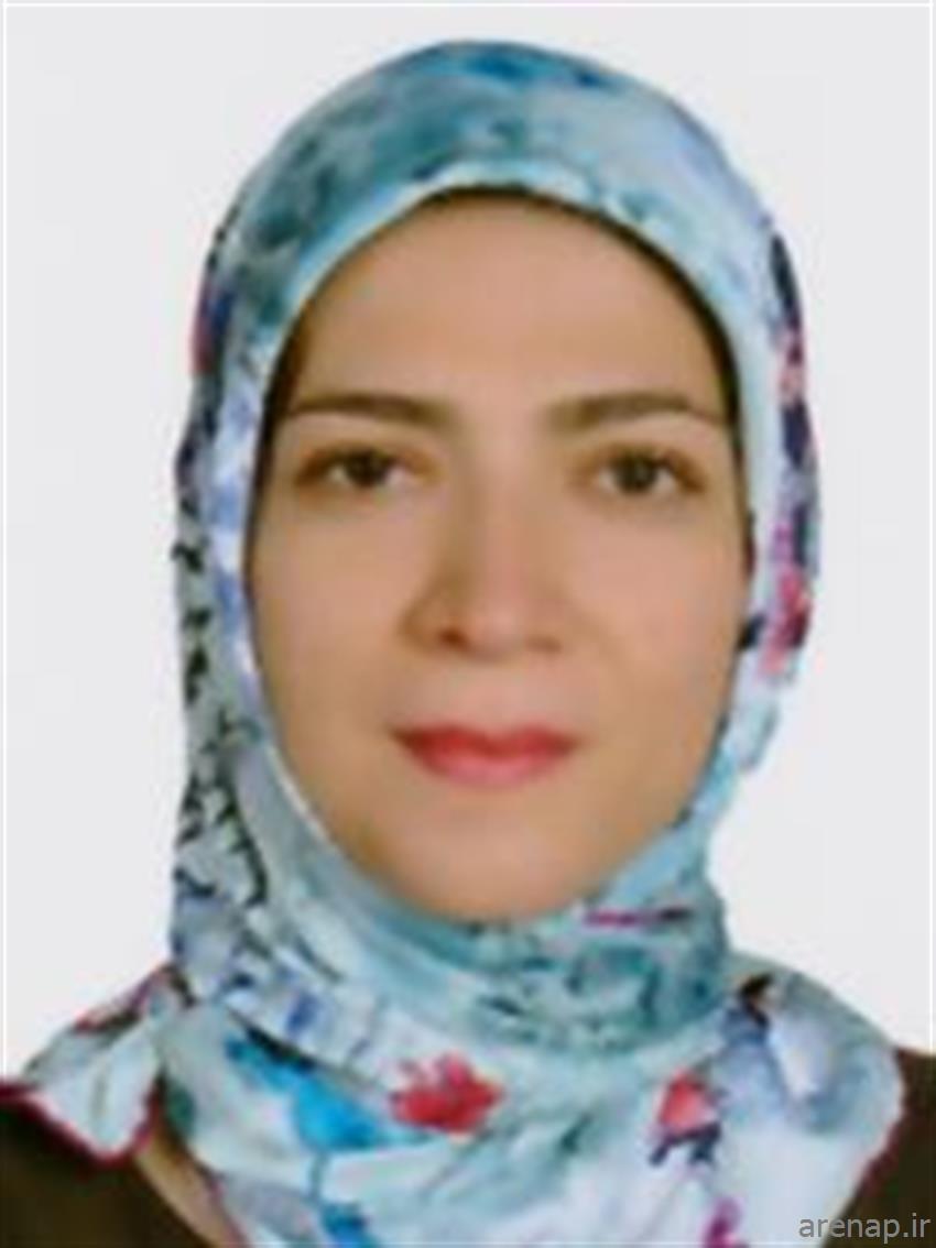 دکتر ندا شهیر