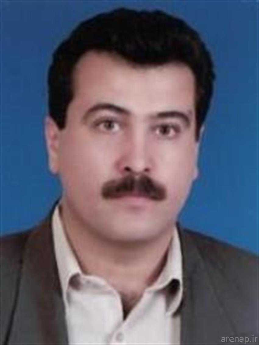 دکتر سید مسعود جعفری زاده