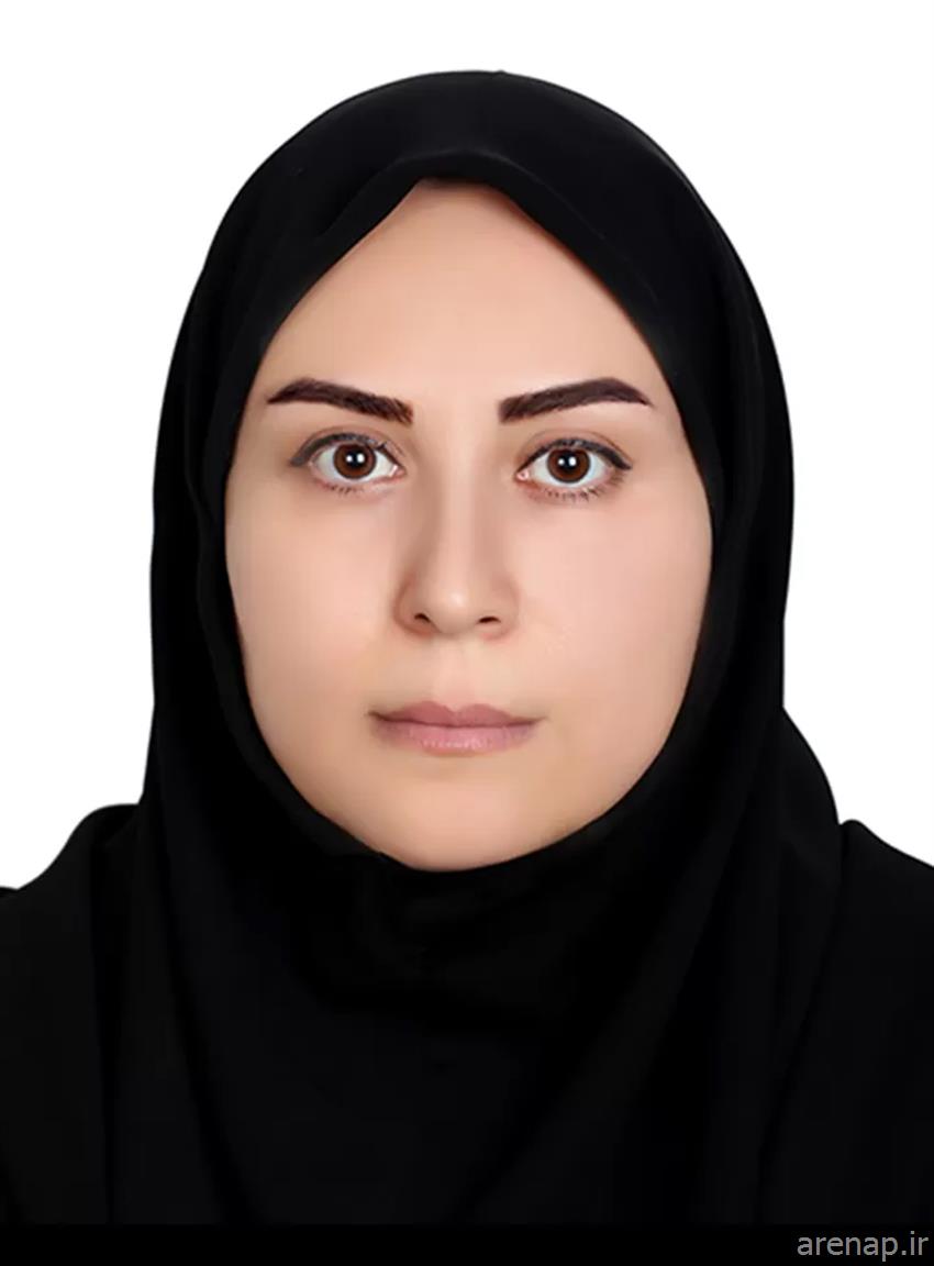 دکتر سهیلا رضاخانی