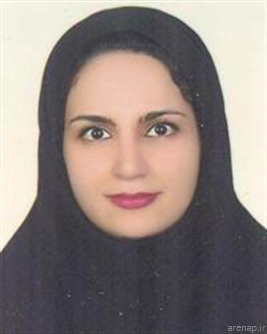 دکتر مهسا زارع