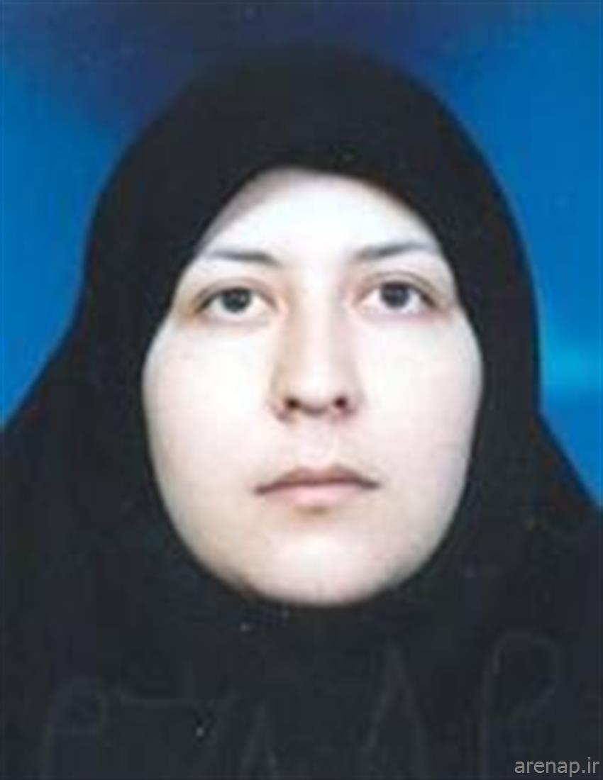 دکتر توران بختیاری زاده