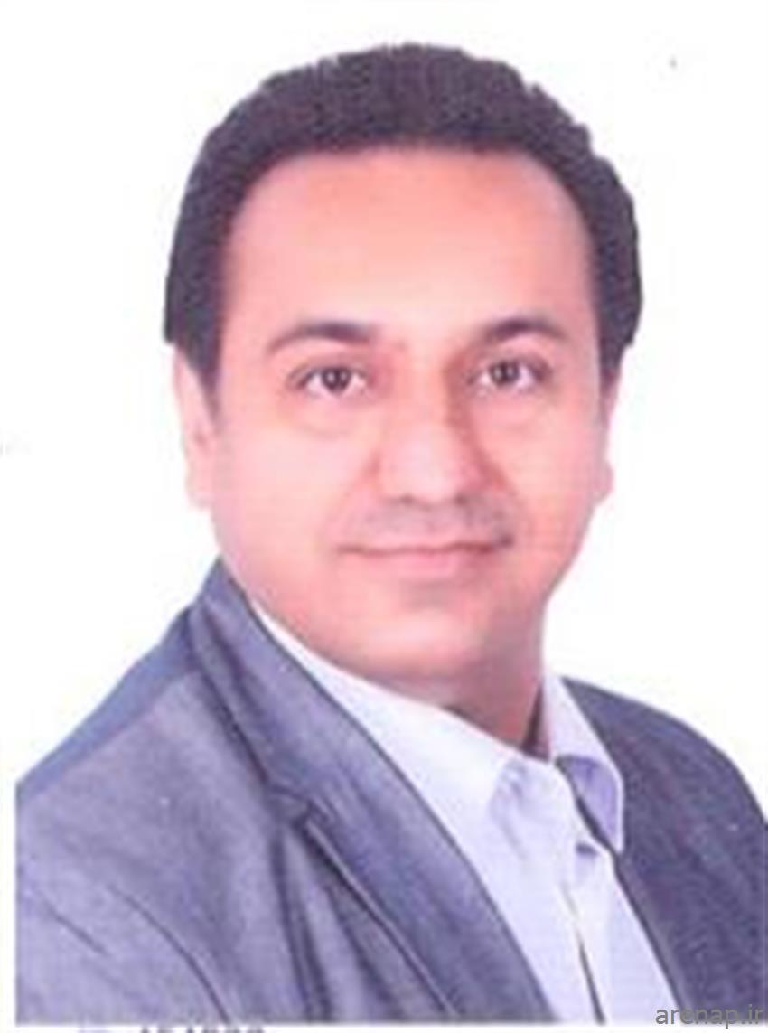 دکتر سید محمود شریعتی زاده