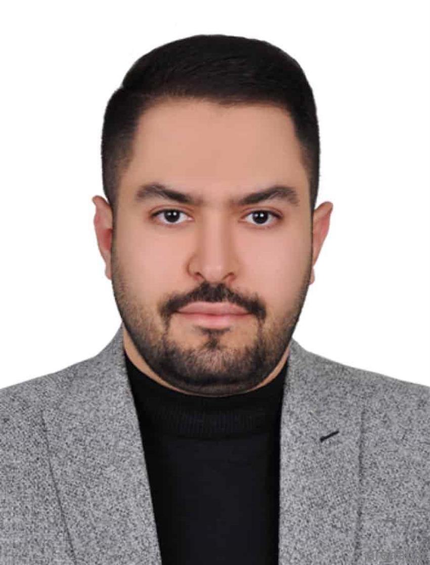 دکتر محمدحسین مهدی زاده متخصص بیماریهای داخلی در تهران