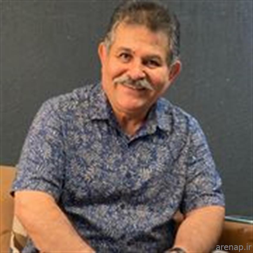 دکتر ابراهیم کرمی