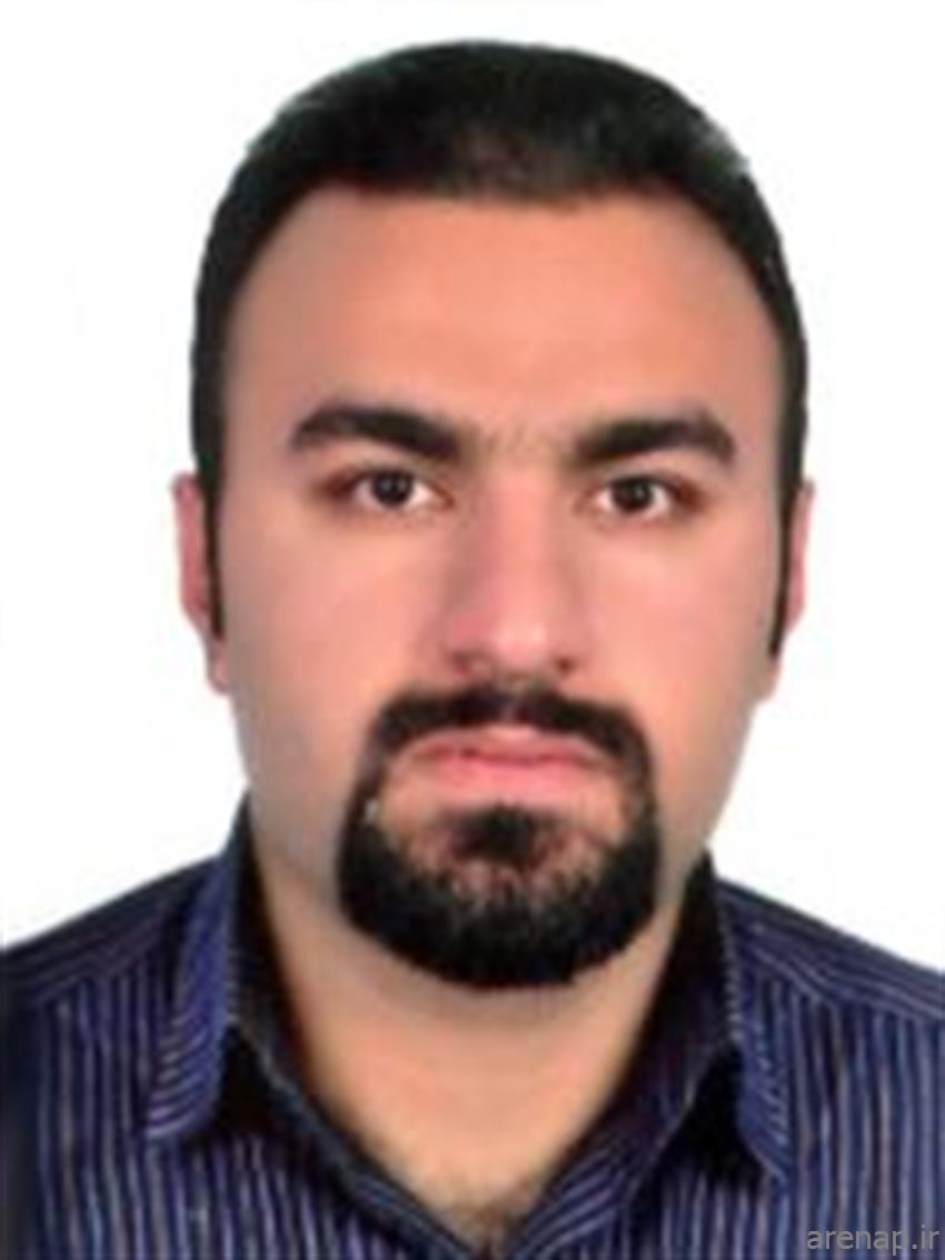 دکتر فیروز اصلان شیرزاده