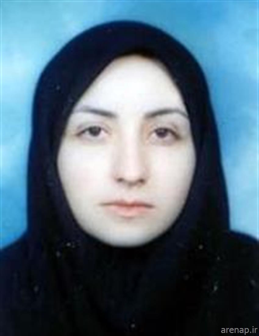 دکتر سوسن شفیعی