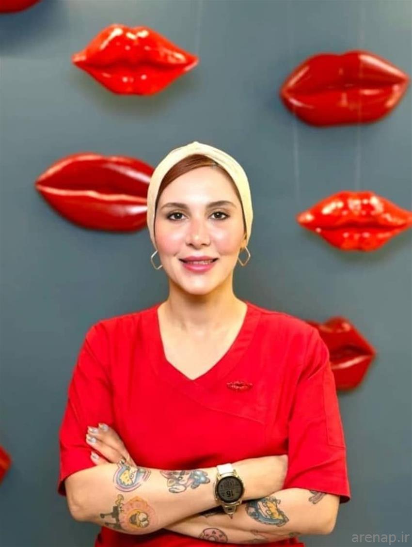 دکتر زهرا  گردشی