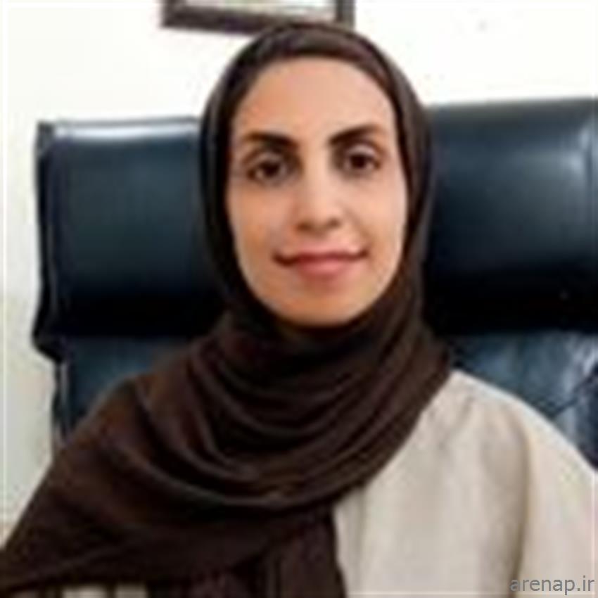 دکتر فاطمه فلاح پور بمی - متخصص روانپزشکی