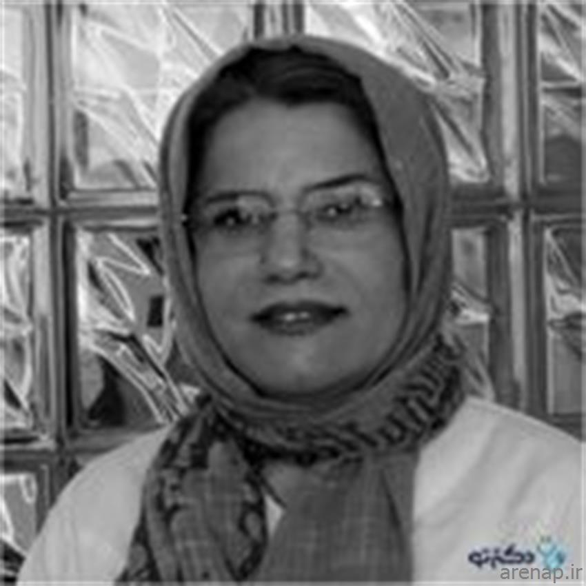 دکتر هایده سربی اکبری